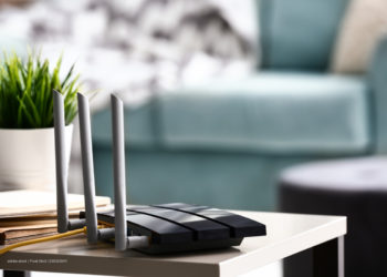 WLAN Router