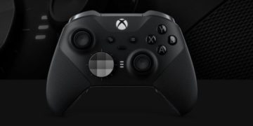 Microsoft stellt neuen und günstigeren Xbox Wireless Elite Controller Series 2 Core vor