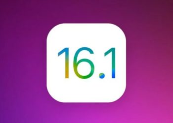 Apple veröffentlicht erste Infos zu iOS 16.1