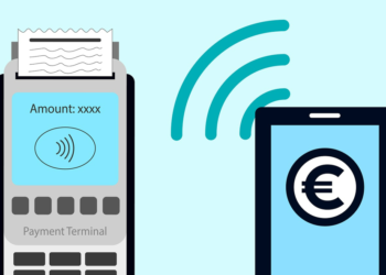Trend der Mobile-Pay-Apps sicherer als Karten-Zahlung?