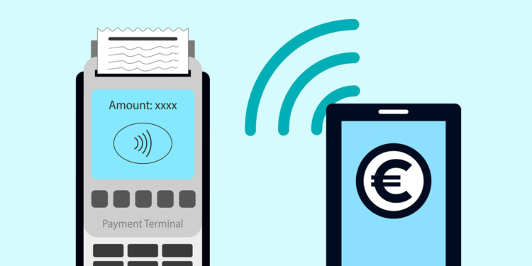 Trend der Mobile-Pay-Apps sicherer als Karten-Zahlung?