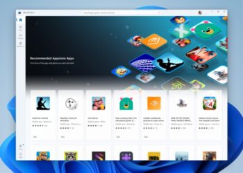 Deutschland-Start: Amazon App-Store unter Windows 11