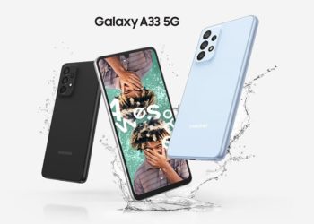 Amazon Deal: 15 Prozent Rabatt auf das Samsung Galaxy A33 bekommen