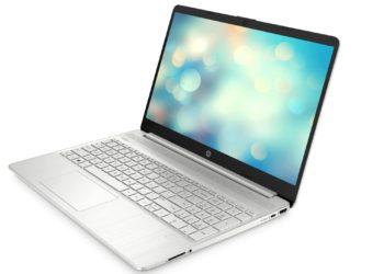 Amazon Prime Day Deal: HP Laptop mit 15.6″ FHD Display und Windows 11 S-Mode – 40 Prozent sparen