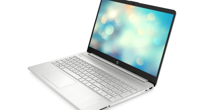Amazon Prime Day Deal: HP Laptop mit 15.6″ FHD Display und Windows 11 S-Mode – 40 Prozent sparen