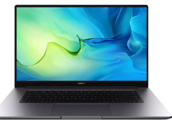 Amazon Prime Day Deal: HUAWEI MateBook D15 – 14 Prozent Rabatt