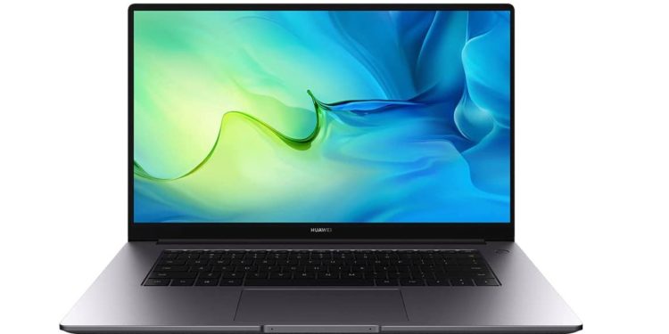 Amazon Prime Day Deal: HUAWEI MateBook D15 – 14 Prozent Rabatt