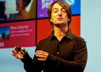Joe Belfiore kündigt Karriere-Ende bei Microsoft an