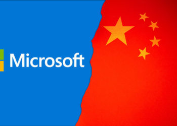 Microsoft geht in China auf Shopping-Tour
