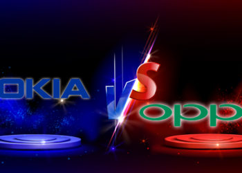 Geraten Oppo und OnePlus wegen Nokia weiter unter Druck?
