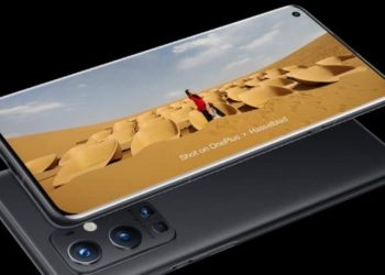 Amazon Prime Day Deal: ONEPLUS 9 Pro – 23 Prozent Rabatt