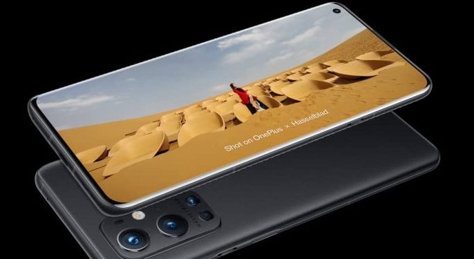 Amazon Prime Day Deal: ONEPLUS 9 Pro – 23 Prozent Rabatt