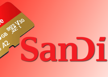 Amazon Deal: 48 Prozent Rabatt – SanDisk Extreme microSDXC UHS-I Speicherkarte 256 GB + Adapter