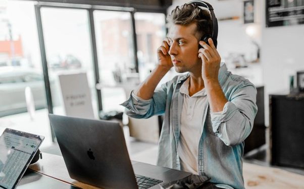 SIP-Trunking Telefonie