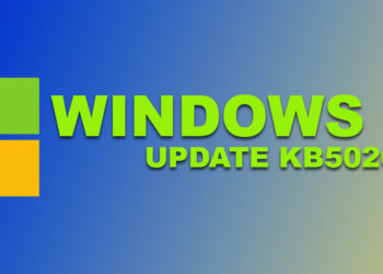 „Out-of-Band-Update“ Update für Windows 10 veröffentlicht