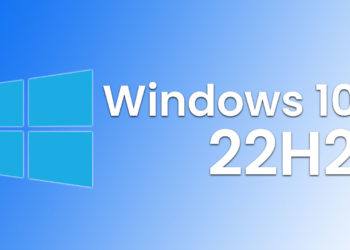 Windows 10: Version 22H2 für alle Nutzer veröffentlicht