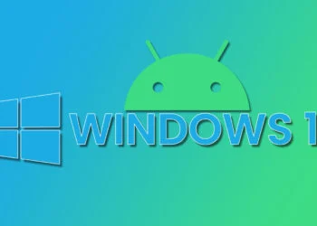 Microsoft plant Windows 11 mit Android 13? Roadmap aufgetaucht, die Microsofts Fahrplan deutlich macht