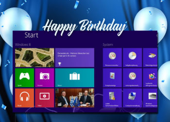 Windows 8 feiert den 10. Geburtstag – war die Kritik am Betriebssystem gerechtfertigt?