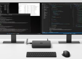 Microsoft veröffentlicht das Windows 11 Dev Kit 2023