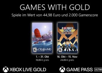 Windbound und Bomber Crew Deluxe: Microsoft bietet zwei neue kostenlose Spiele