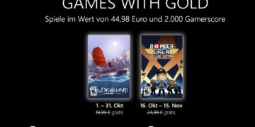 Windbound und Bomber Crew Deluxe: Microsoft bietet zwei neue kostenlose Spiele