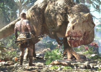 Microsoft sichert sich neuen Millionen-Deal – Game-Pass-Vereinbarung für ARK 2 ist ein Schlag für Sony