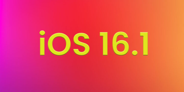 Release-Termin für Apple iPadOS 16.1 ist bekannt