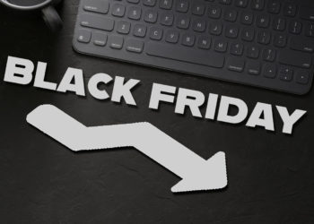 Black Friday enttäuscht Einzelhandel und Web-Händler