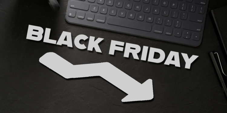 Black Friday enttäuscht Einzelhandel und Web-Händler