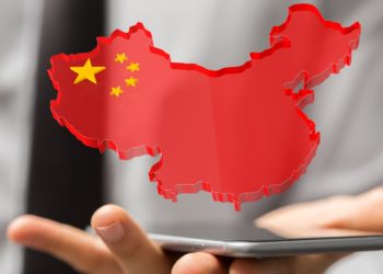 Internetzensur in China gerät ins Wanken