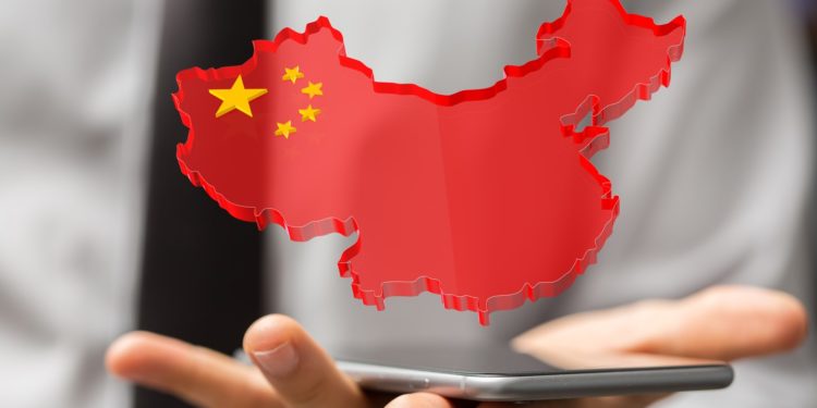 Internetzensur in China gerät ins Wanken