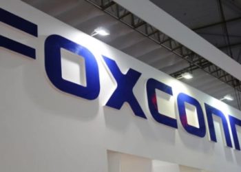 Arbeiter im Foxconn Werk Zhengzhou wehren sich gegen Arbeitsbedingungen