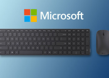 Amazon Deal: 40 Prozent Rabatt – Microsoft Designer Bluetooth Maus und Tastatur Set
