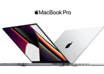 Amazon Deal: 15 Prozent Rabatt auf den MBP 14″ M1Pro von Apple