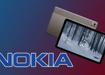 Nokia: Neues und nachhaltiges T21 Tablet vorgestellt