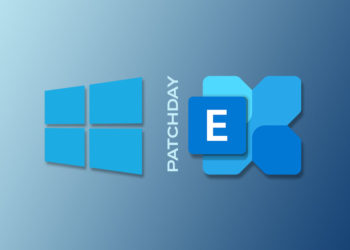 Microsoft Update: 0-Day-Lücken in Exchange und Windows geschlossen