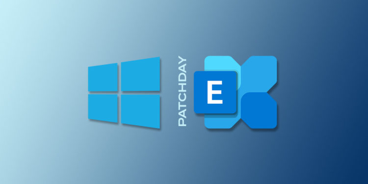 Microsoft Update: 0-Day-Lücken in Exchange und Windows geschlossen