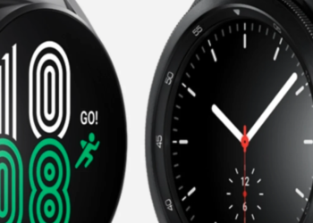 Samsung Galaxy Watch 4 Update wegen Fehlfunktion gestoppt!