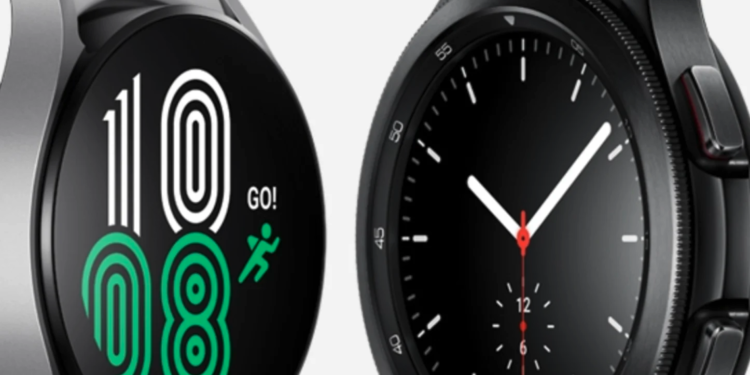 Samsung Galaxy Watch 4 Update wegen Fehlfunktion gestoppt!