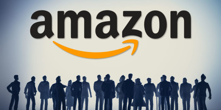 Wird auch Amazon 10.000 Mitarbeiter entlassen?
