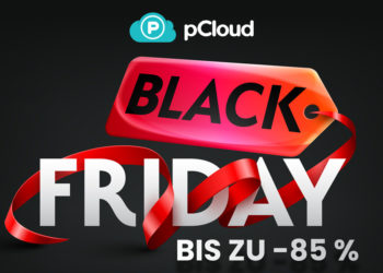pCloud Black Friday