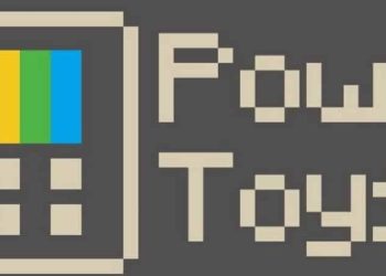 Microsoft: Version 0.64 der PowerToys wurde veröffentlicht