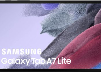 Samsung Galaxy Tab A7 Lite Rabatt