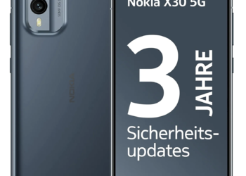 Nokia x30 bei amazon kaufen