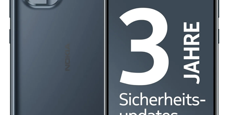 Nokia x30 bei amazon kaufen