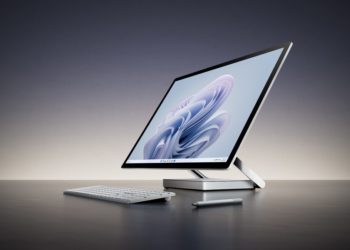 Surface Studio 2+