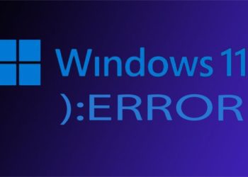 Windows 11: Texte aus einer Fehlermeldung kopieren und einfügen