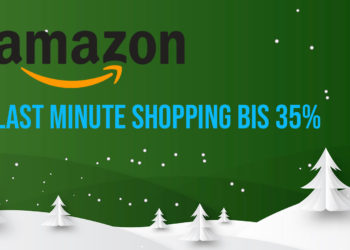 Lenovo und Samsung im Last Minute Shopping bei Amazon