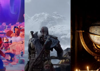 Das waren die Top-Games des Jahres 2022