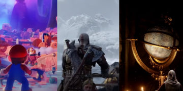 Das waren die Top-Games des Jahres 2022